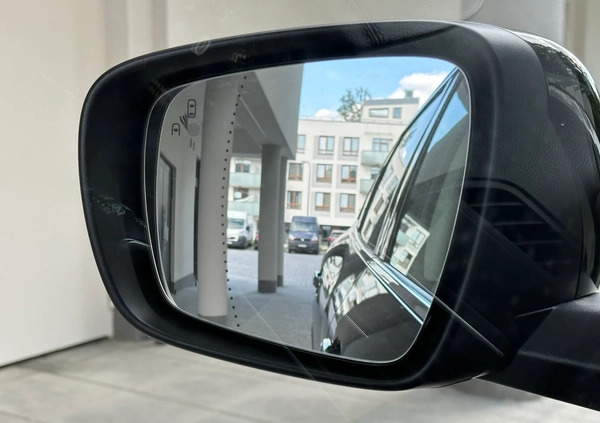 Renault Koleos cena 95900 przebieg: 78600, rok produkcji 2019 z Oleszyce małe 232